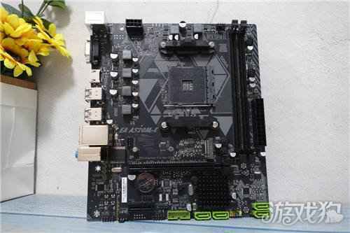 艾尔莎EA A520M-E带你玩转狙击手幽灵战士契约2