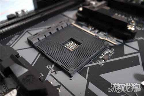艾尔莎EA A520M-E带你玩转狙击手幽灵战士契约2