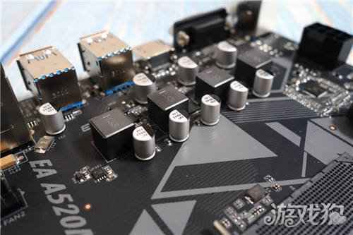 艾尔莎EA A520M-E带你玩转狙击手幽灵战士契约2