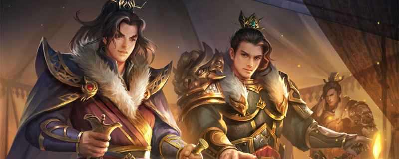 三国杀孙策觉醒技能英姿英魂