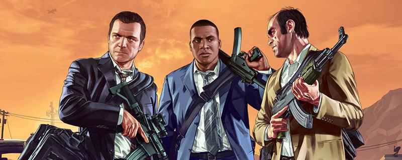 gta5热成像瞄准镜在哪买