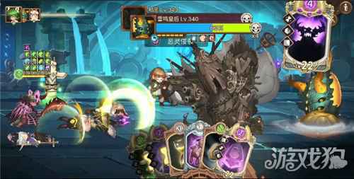元素方尖14万黑光230层打法分享