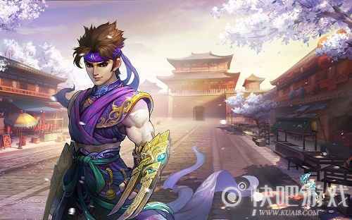 《问道》剧情任务全解析 盘点游戏中的传说故事