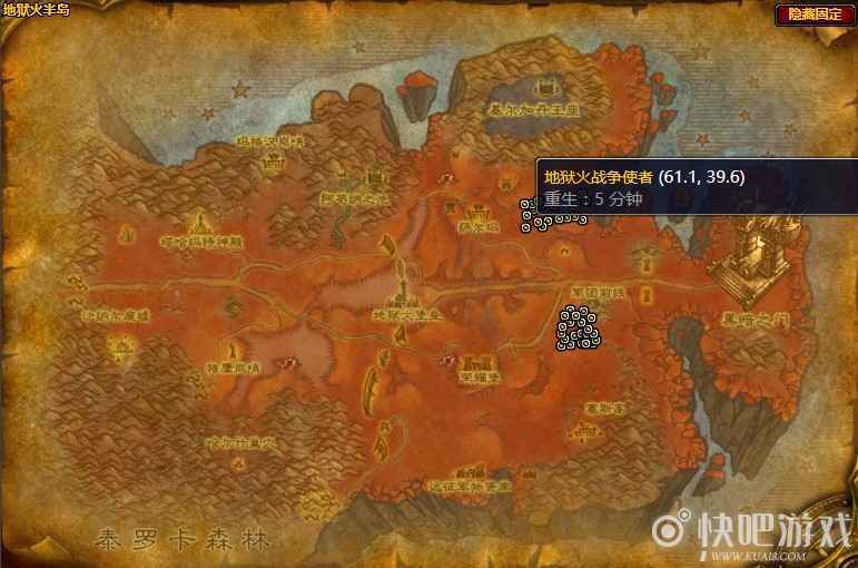 魔兽怀旧服痛苦之路任务攻略