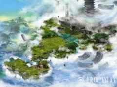 《无忧传奇》通天塔前篇：背景及试炼