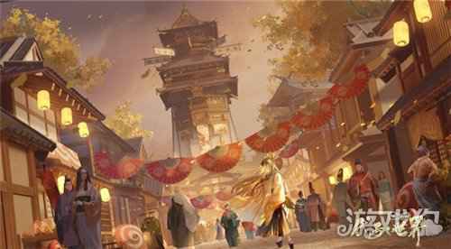 代号世界悬念CG发布 官网第二季定档10月