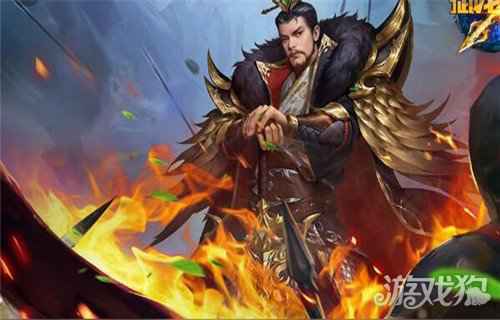 古代战争游戏带兵打仗手游