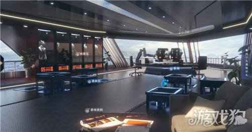零号任务520大爆料 实机演示首次公开首测时间定档
