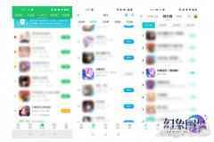 幻象回忆二测将于6月启动 绮丽冒险即将展开