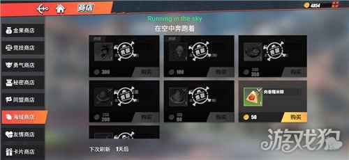 航海王热血航线萌新商店应该购买什么