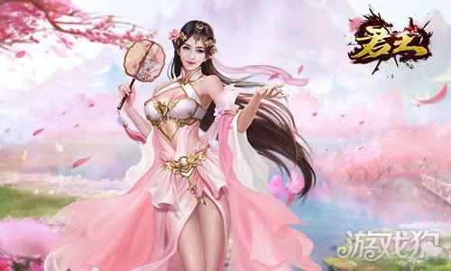 君王3D造就女王的王佐之才女 被忽视的三国女将