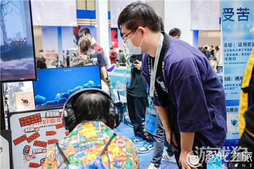 逐光之旅核聚变现场试玩报告 2天便当20000+次
