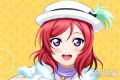 <b>学园偶像季群星闪耀西木野真姬角色信息分享</b>
