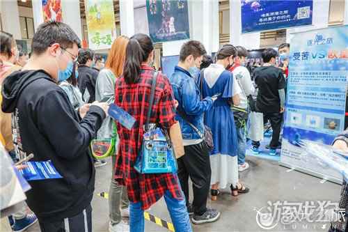 逐光之旅核聚变现场试玩报告 2天便当20000+次