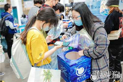 逐光之旅核聚变现场试玩报告 2天便当20000+次