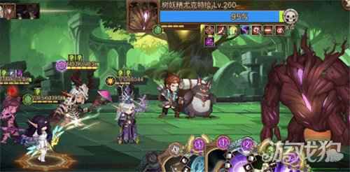 元素方尖S5方尖塔150层 S5赛季新挑战