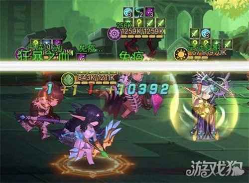 元素方尖S5方尖塔150层 S5赛季新挑战