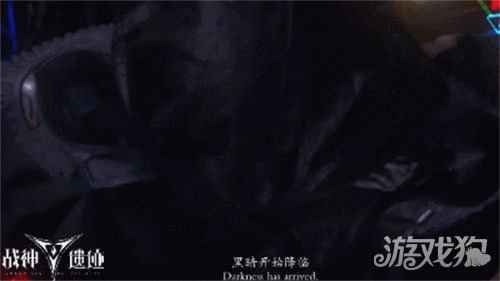 战神遗迹百万庆典福利今日公测 即刻成神刷爆陈赫