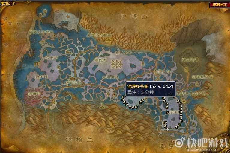 魔兽怀旧服不堪重负任务攻略