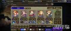 FFBE幻影战争战斗系统介绍 一篇看懂战斗