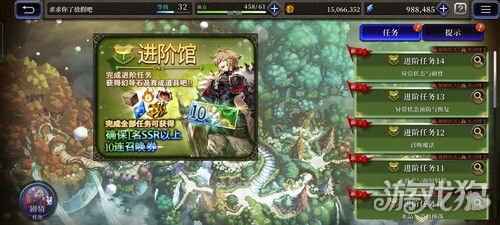 FFBE幻影战争战斗系统介绍 一篇看懂战斗