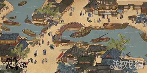 叫我大掌柜医馆玩法解析 古风模拟经营