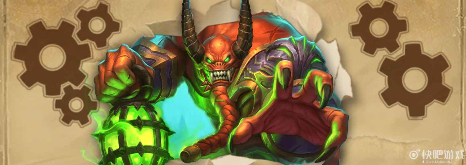 炉石6月17日版本更新 窃魂魔被禁止使用