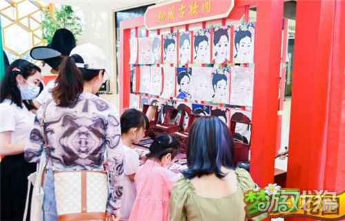 梦幻花园御花园春日游园会落户深圳 上演史上最炫最酷游戏玩法