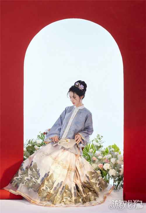 梦幻花园御花园春日游园会落户深圳 上演史上最炫最酷游戏玩法