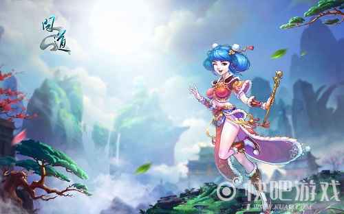 开启宝物有规律 《问道》商城道具概率介绍