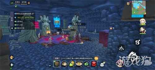 神角技巧机型配置介绍 机型运行攻略分享