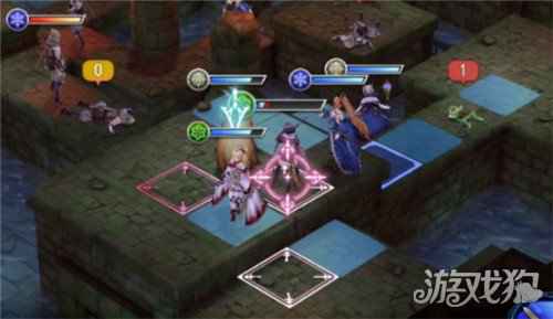 FFBE幻影战争开局玩什么角色好 开局角色培养推荐