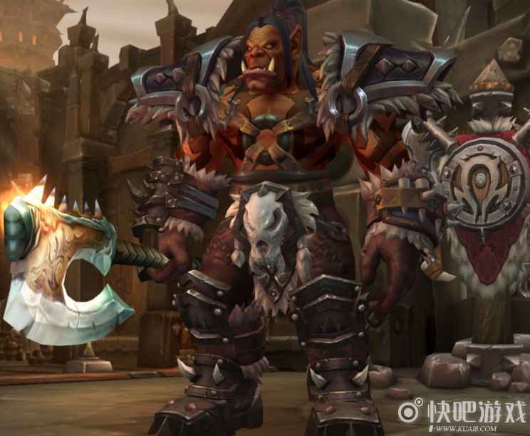 魔兽怀旧服70级武器战天赋加点推荐