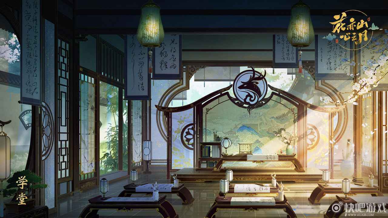 天才音乐家林海又一力作,打造古贵国风新曲_4 天才音乐家林海又一力作,打造古贵国风新曲