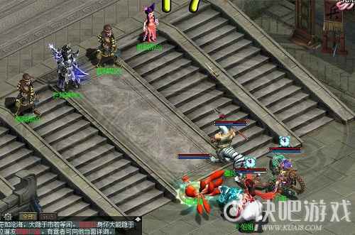 父爱如山 《问道》开启2021严父节活动