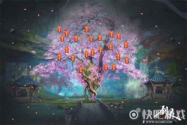 新职业双剑来袭！缤纷活动助力《剑灵》全新2.0版本预约火爆