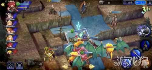 FFBE幻影战争拉姆萨技能厉害吗 拉姆萨技能强度测评