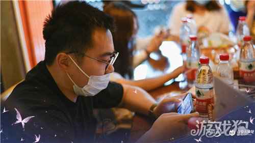 黑猫奇闻社携手百变大侦探 都市解谜线下赴约