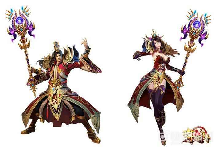 如何评价《嘟嘟传奇》法师一生荣耀