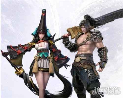 永劫无间新英雄妖刀姬 了解新英雄妖刀姬