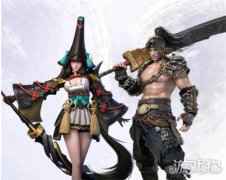 永劫无间新英雄妖刀姬 了解新英雄妖刀姬