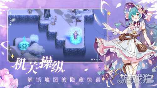 复苏的魔女人偶如何提升 人偶培养攻略分析