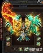 决战轩辕，《无忧传奇》全新顶级套装出世