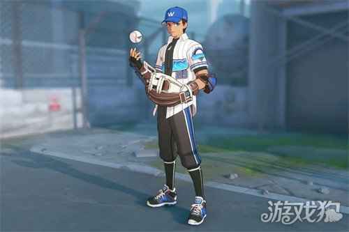 永恒轮回steam0.35版更新上线 棒球男孩威廉