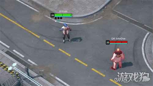 永恒轮回steam0.35版更新上线 棒球男孩威廉