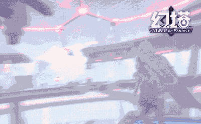 幻塔抑制器增幅测试定档7月15日 全新实机PV公布