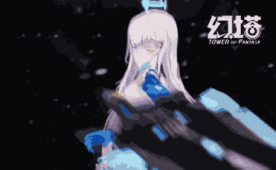幻塔抑制器增幅测试定档7月15日 全新实机PV公布