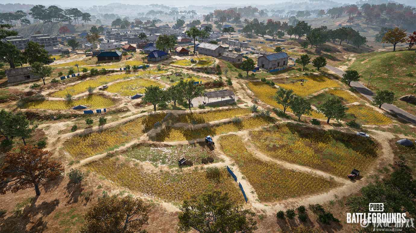 绝地求生7月7日更新维护公告 全新地图泰戈上线_3 绝地求生7月7日更新维护公告 全新地图泰戈上线