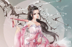 剑网3七秀橙武大全