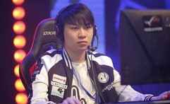 TI10国际邀请赛Aster战队参赛名单 五位成员
